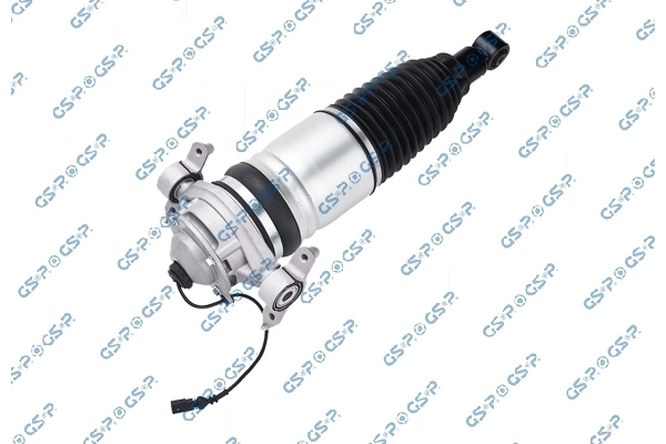 110795 Maxgear Амортизатор задній, лівий
