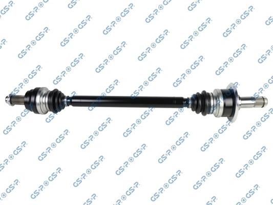 33207598036 BMW Піввісь задня, права