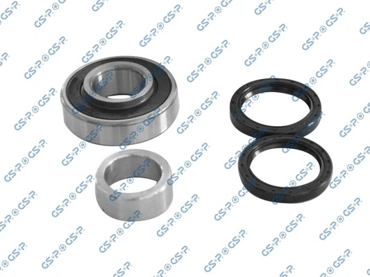 Підшипник задньої ступиці GU3124SOG SOG