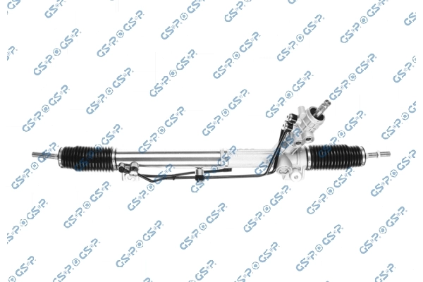Рульова рейка 0052147 GKN-Spidan