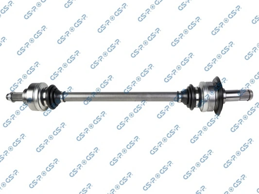 492266 Maxgear Піввісь задня, права