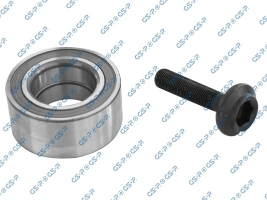 GK3605 GSP Підшипник ступиці задньої