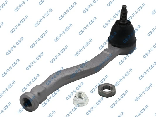 Наконечник рульовий Peugeot 208 I хетчбек (CA, CC) (2012 - 2021) ціна, від 12.53 USD