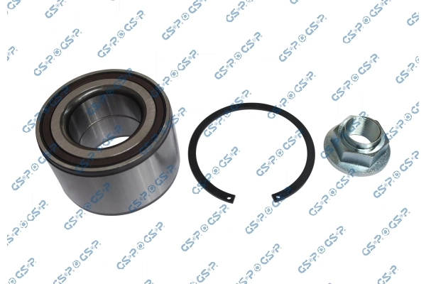 UC3C33047B Mazda Підшипник маточини передньої