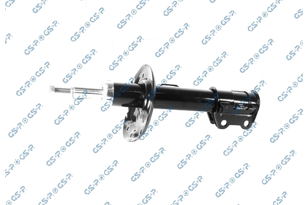 Амортизатор передній, правий Fiat/Alfa/Lancia 50508919 ціна, від 79.84 USD