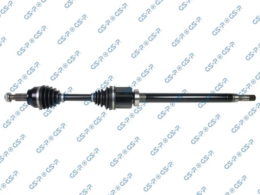 Піввісь передня, права Land Rover LR031710 ціна, від 134.79 USD