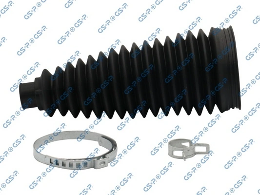 Пильник рульової на Toyota Auris UKP E15