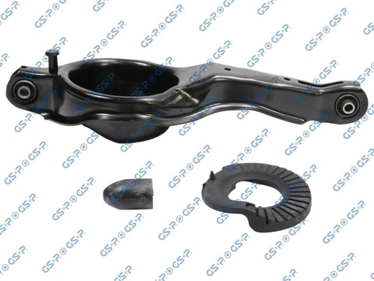 Купити 1679743980 Peugeot/Citroen Важіль задньої підвіски нижній, лівий/правий
