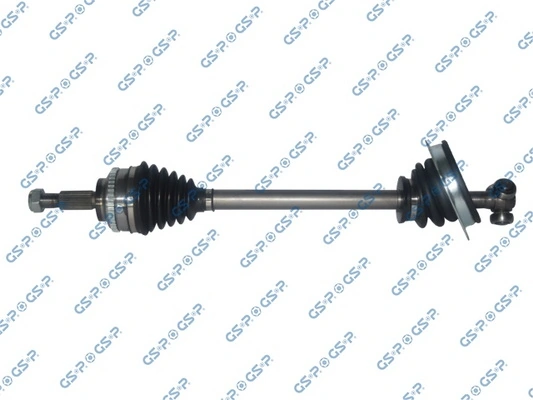 Привід передній лівий Posterparts BB1799 ціна, від 64.21 USD