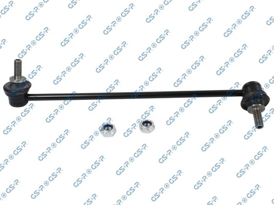 NMT556C NIPPON MOTORS Стійка стабілізатора, переднього, ліва