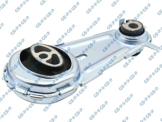  Подушка (опора) двигуна, нижня Renault Scenic 