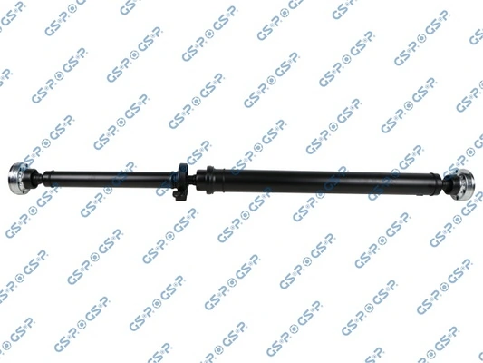 Вал карданний задній, у зборі Ekimpar B03082177 ціна, від 29.60 USD