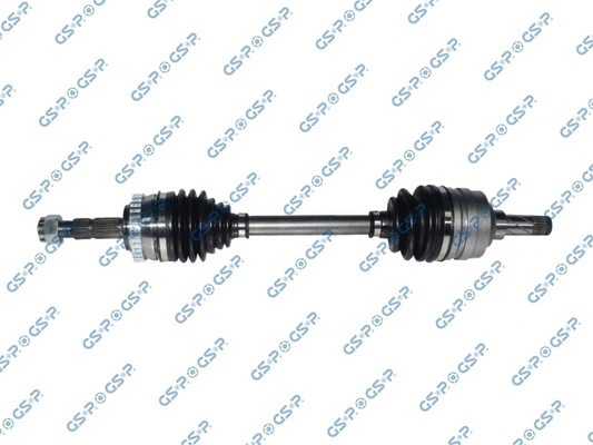 Піввісь передня ліва Magneti Marelli TDS0302