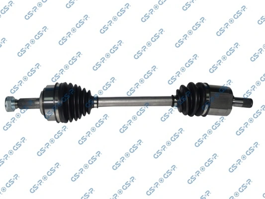 HO8192 Driveshaft Привід лівий