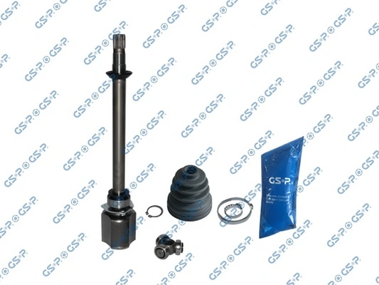 TIJ0019 Magneti Marelli ШРКШ внутрішній, передній, правий