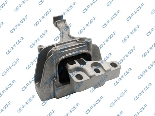 Права подушка двигуна Sakes 6151100301 ціна, від 45.74 USD