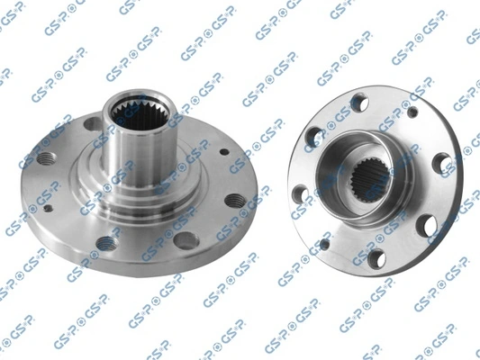 Маточина колеса передня Fiat Punto GRAND хетчбек (199) (2005 - 2018) ціна, від 15.53 USD