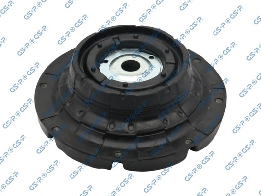 Опора стійки амортизатора переднього Volkswagen Transporter T5 автобус (7HB, 7HJ, 7EB, 7EJ) (2003 - 2016) ціна, від 12.14 USD