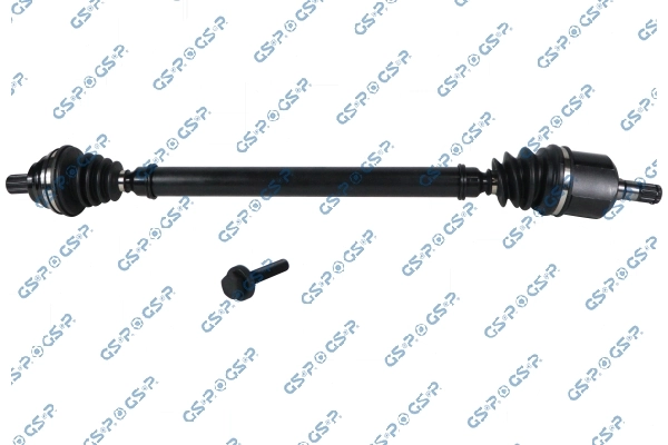 Піввісь передня, права Magneti Marelli TDS0282 ціна, від 105.82 USD