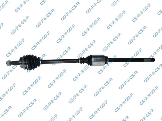 Купити TDS0094 Magneti Marelli Піввісь права