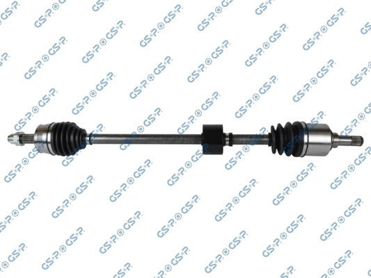 Піввісь передня, права Magneti Marelli TDS0161 ціна, від 79.16 USD