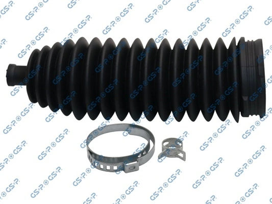 Пильник рульової на Renault Trafic II FL