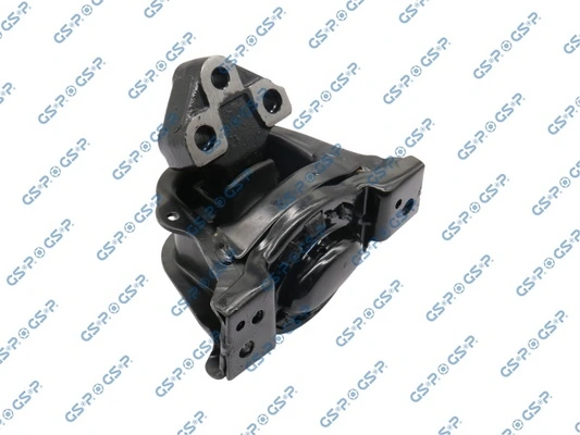 5155 Metalcaucho Подушка (опора) двигуна, права верхня