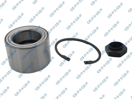 GK3690 GSP Підшипник маточини передньої