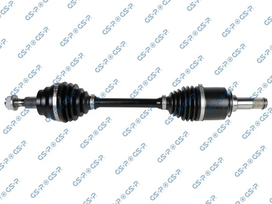 Купити DS5601L BGA Ліва піввісь