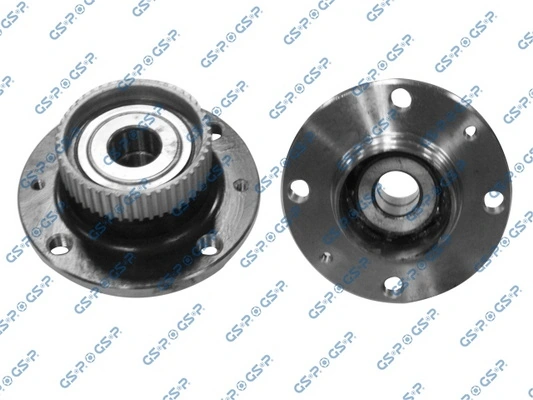 Маточини задніх коліс Polcar CX883 ціна, від 52.85 USD