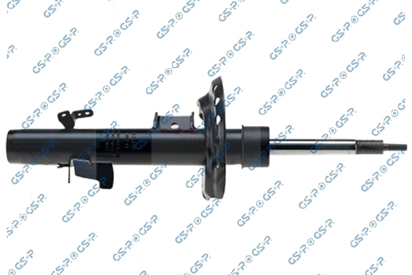 Амортизатор передній, правий Britpart LR024442 ціна, від 106.05 USD