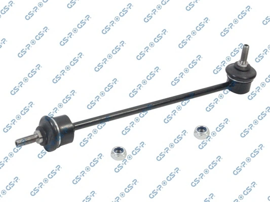RBM100240 Land Rover Тяга переднього стабілізатора