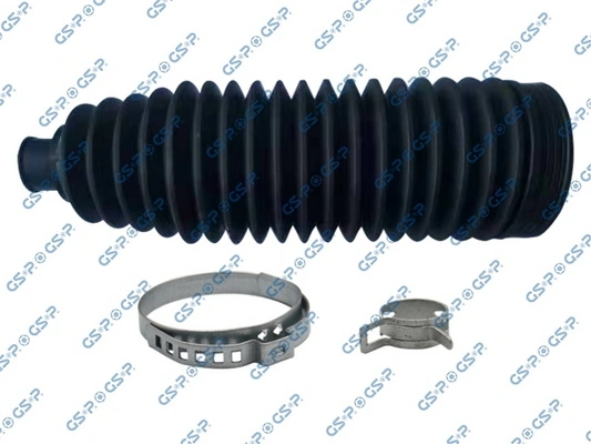 Пильник рульової на Audi Q3  F3B