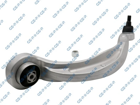 Купити MGZ101078 Maxgear Важіль передньої підвіски нижній, правий
