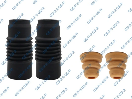 APK0180 Magneti Marelli Відбійник + пильовик амортизатора переднього