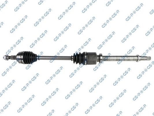 Піввісь передня, права Expert Line R9053 ціна, від 95.20 USD