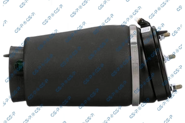 Пневмоподушка/Пневморессора моста переднього Hotbray LR051700 ціна, від 245.46 USD