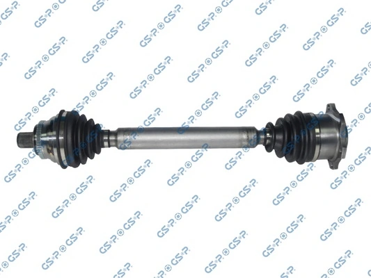 Привід передній лівий Peugeot/Citroen 3272X6 ціна, від 67.93 USD