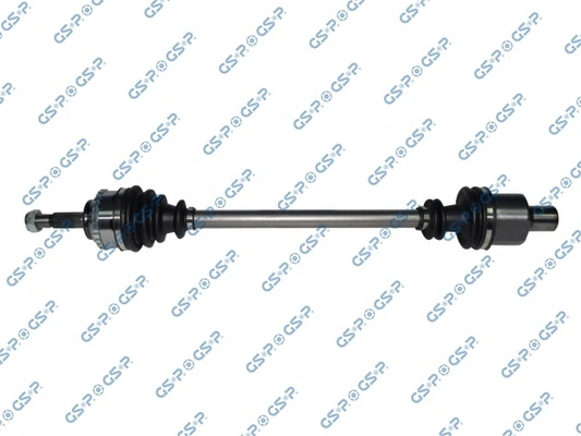 Привід правий Magneti Marelli 302004190247