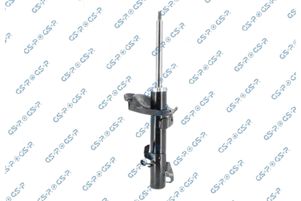 C51334700A Mazda Амортизатор передньої підвіски