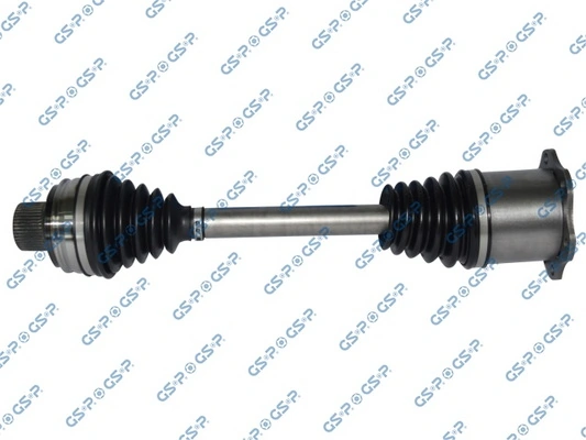 Купити TDS0125 Magneti Marelli Вісь передня в зборі