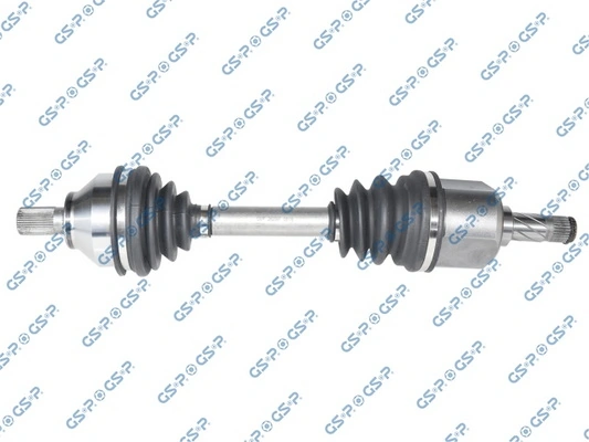 Привід передній лівий Posterparts BB1330 ціна, від 86.20 USD