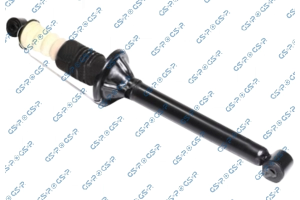 Амортизатор задній Ford Escort V хетчбек (GAL) (1990 - 1992) ціна, від 48.84 USD