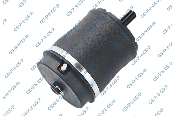Пневмоподушка задня Land Rover 6H425580BA