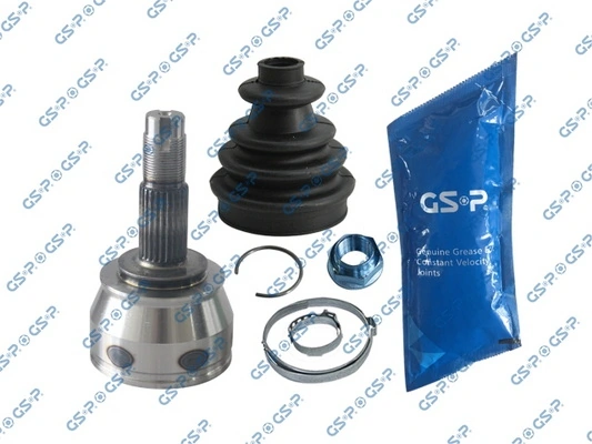 Купити BB2599 Posterparts Шарнір приводу зовнішній