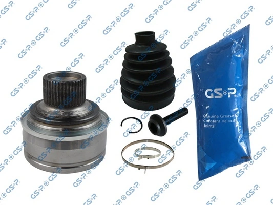 Купити 306277 GKN-Spidan Шарнір приводу зовнішній