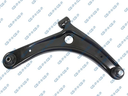  Важіль передньої підвіски нижній, правий Dodge Caliber 