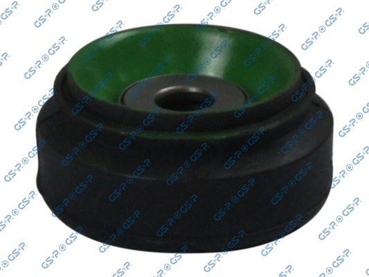 Подушка амортизатора переднього Volkswagen Passat B2