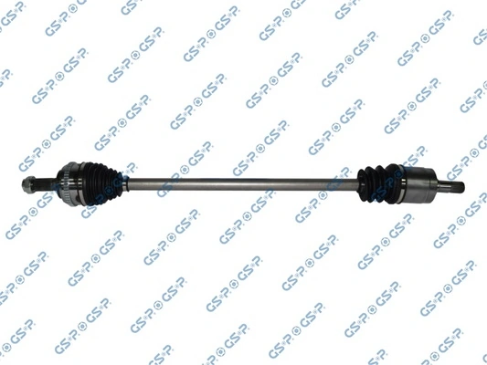 DS2500LA BGA Привід лівий