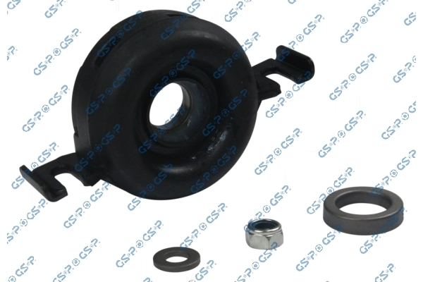 Опора карданного валу Mazda P04025310A